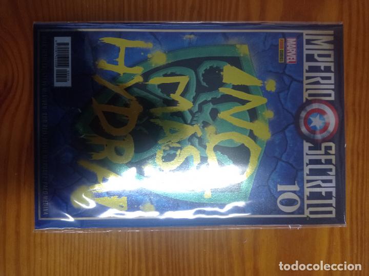 C&oacute;mics: Imperio Secreto del 0 al 10 Completa - Foto 12