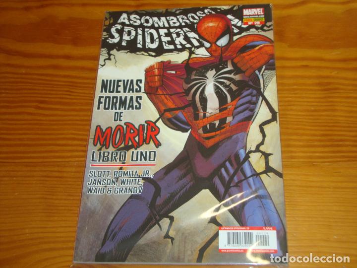 C&oacute;mics: Asombroso Spiderman #29 - Foto 1