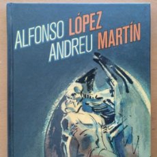 Cómics: MAXIMA DISCRECION (PANINI NOIR) - ANDREU MARTIN,ALFONS LOPEZ - PANINI. Lote 400744799