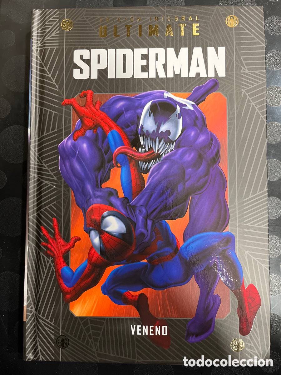 spiderman n 1 - marvel comics - ed. planeta de - Acquista Fumetti numeri 1  su todocoleccion