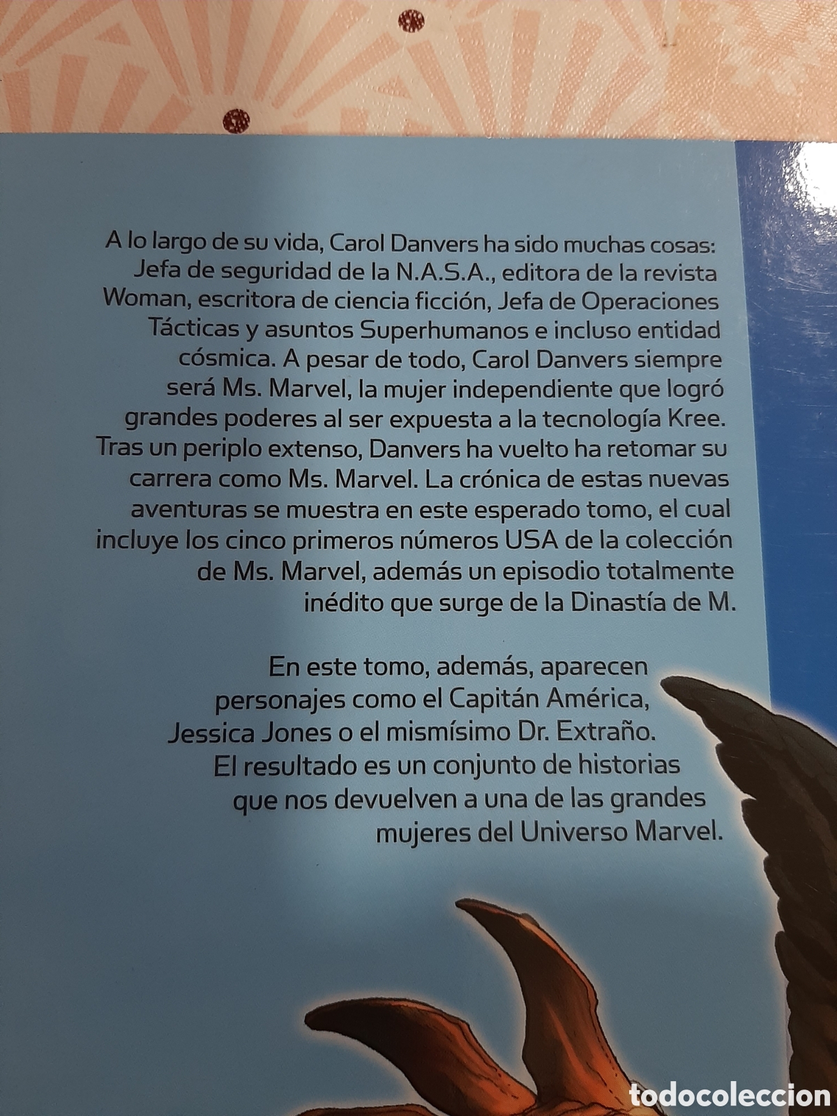 C&oacute;mics: Ms. Marvel n &deg; 1, Lo mejor de lo mejor - Foto 3