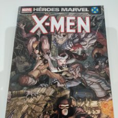 Cómics: X-MEN. LA MALDICIÓN DE LOS MUTANTES. HEROES MARVEL. Lote 401363934