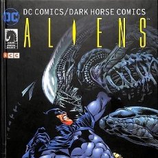 Cómics: DC COMICS DARK HORSE COMICS ALIENS (DESCATALOGADO). Lote 401919109