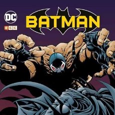 Cómics: BATMAN: LA CAÍDA DEL CABALLERO OSCURO VOL. 02 (DESCATALOGADO). Lote 401919124