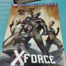 Cómics: X-FORCE 8: JUEGO SUCIO (COLECCIÓN 100% MARVEL). Lote 402302014