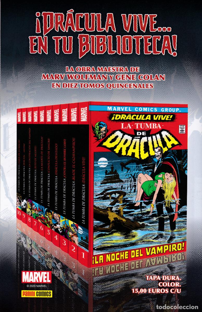 C&oacute;mics: LOBEZNO - N&ordm; 104 - 4 La Taberna Roja - PANINI - Foto 2