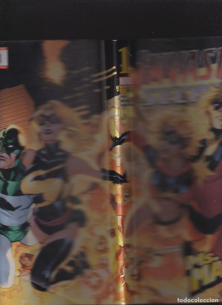 C&oacute;mics: MS. MARVEL - INVASI&Oacute;N SECRETA - N&ordm; 1 - PANINI - - Foto 4