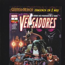Cómics: LOS VENGADORES - Nº - 106 - LA CAÍDA DEL CASTILLO DE DRÁCULA - PANINI. Lote 403062029