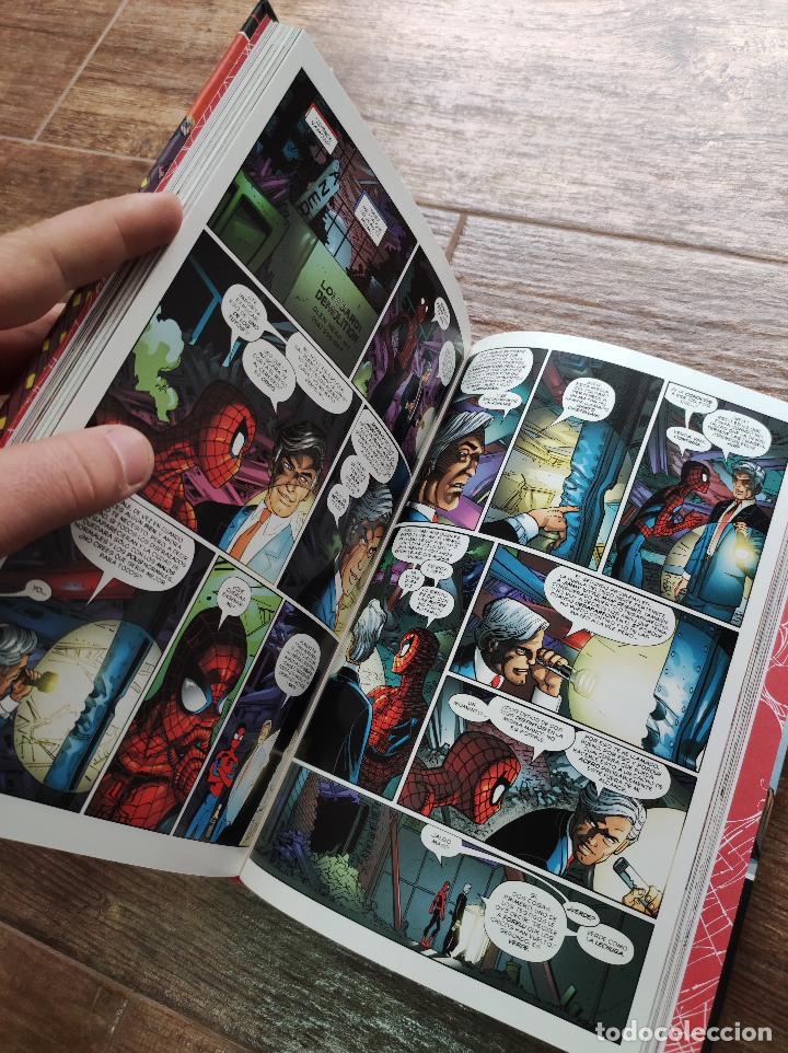 marvel saga - el asombroso spiderman 3 - vida y - Buy Marvel comics,  publisher Panini on todocoleccion