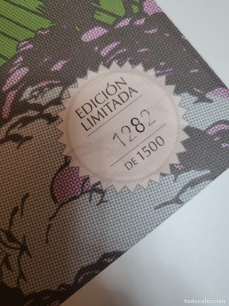 C&oacute;mics: Marvel Limited Edition. Amazing Fantasy (Edici&oacute;n limitada y numerada) - Foto 2