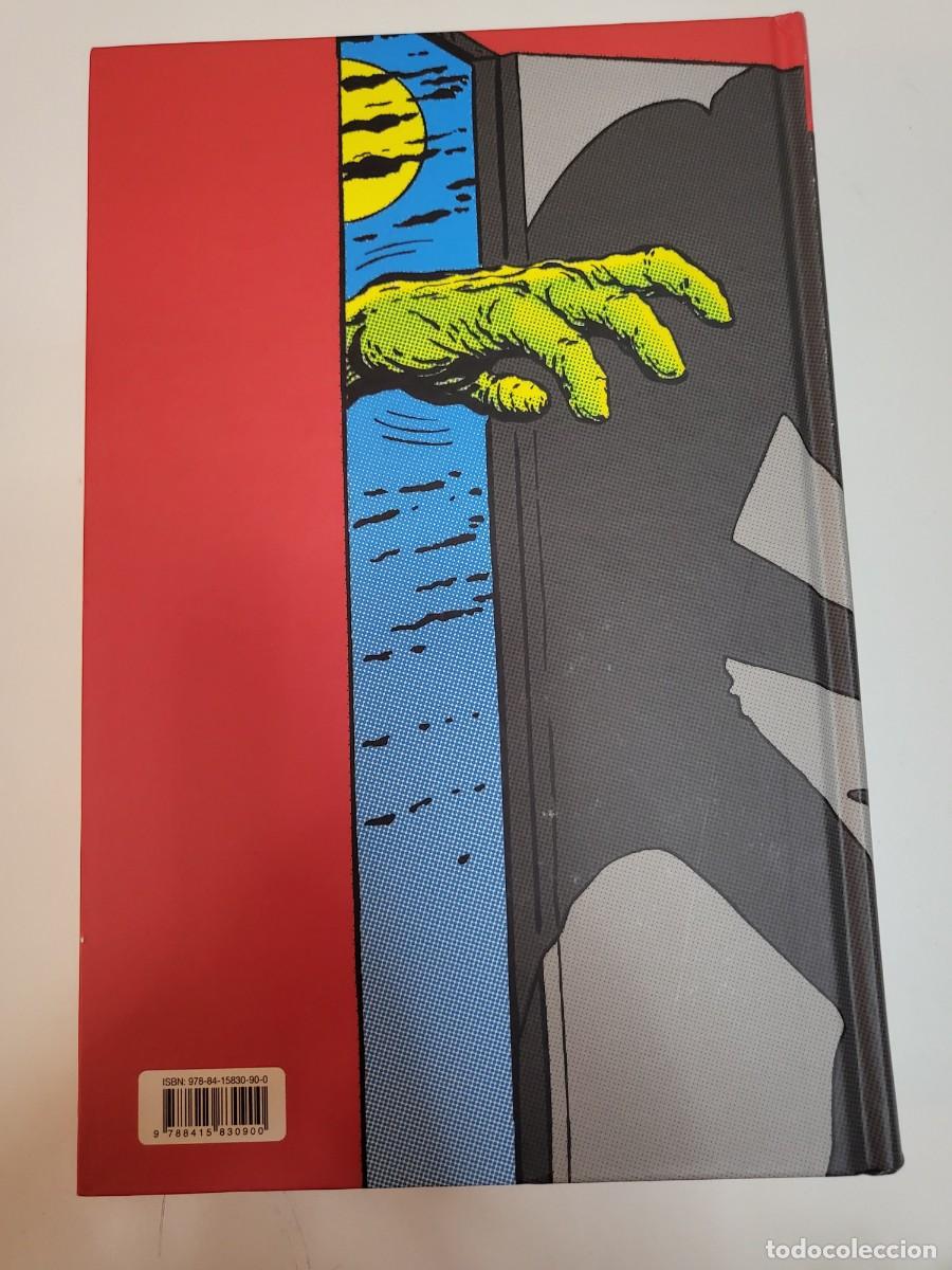 C&oacute;mics: Marvel Limited Edition. Amazing Fantasy (Edici&oacute;n limitada y numerada) - Foto 4