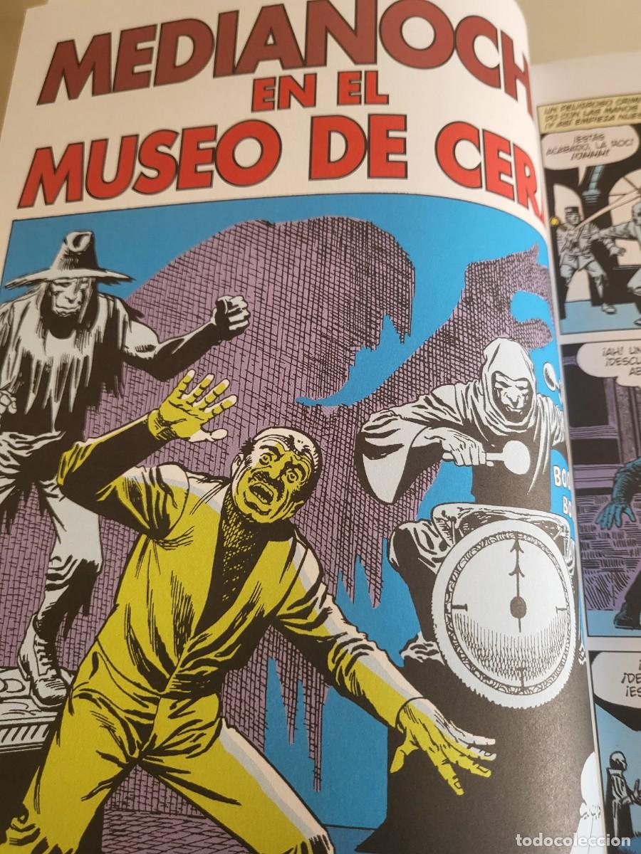 C&oacute;mics: Marvel Limited Edition. Amazing Fantasy (Edici&oacute;n limitada y numerada) - Foto 7