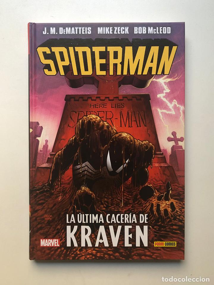 spiderman n 1 - marvel comics - ed. planeta de - Acquista Fumetti numeri 1  su todocoleccion