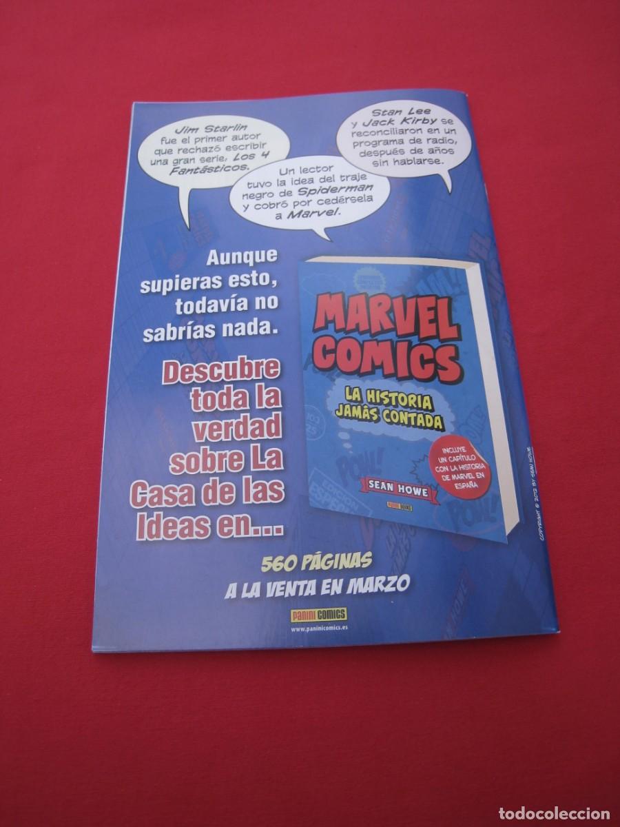 C&oacute;mics: IRON MAN - N&ordm; 29 - PANINI. - Foto 9