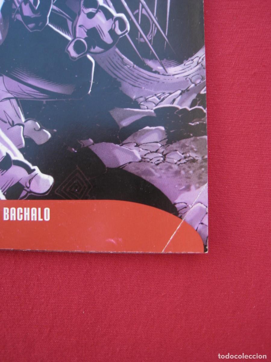 C&oacute;mics: PATRULLA X - N&ordm; 11 - PANINI. - Foto 2