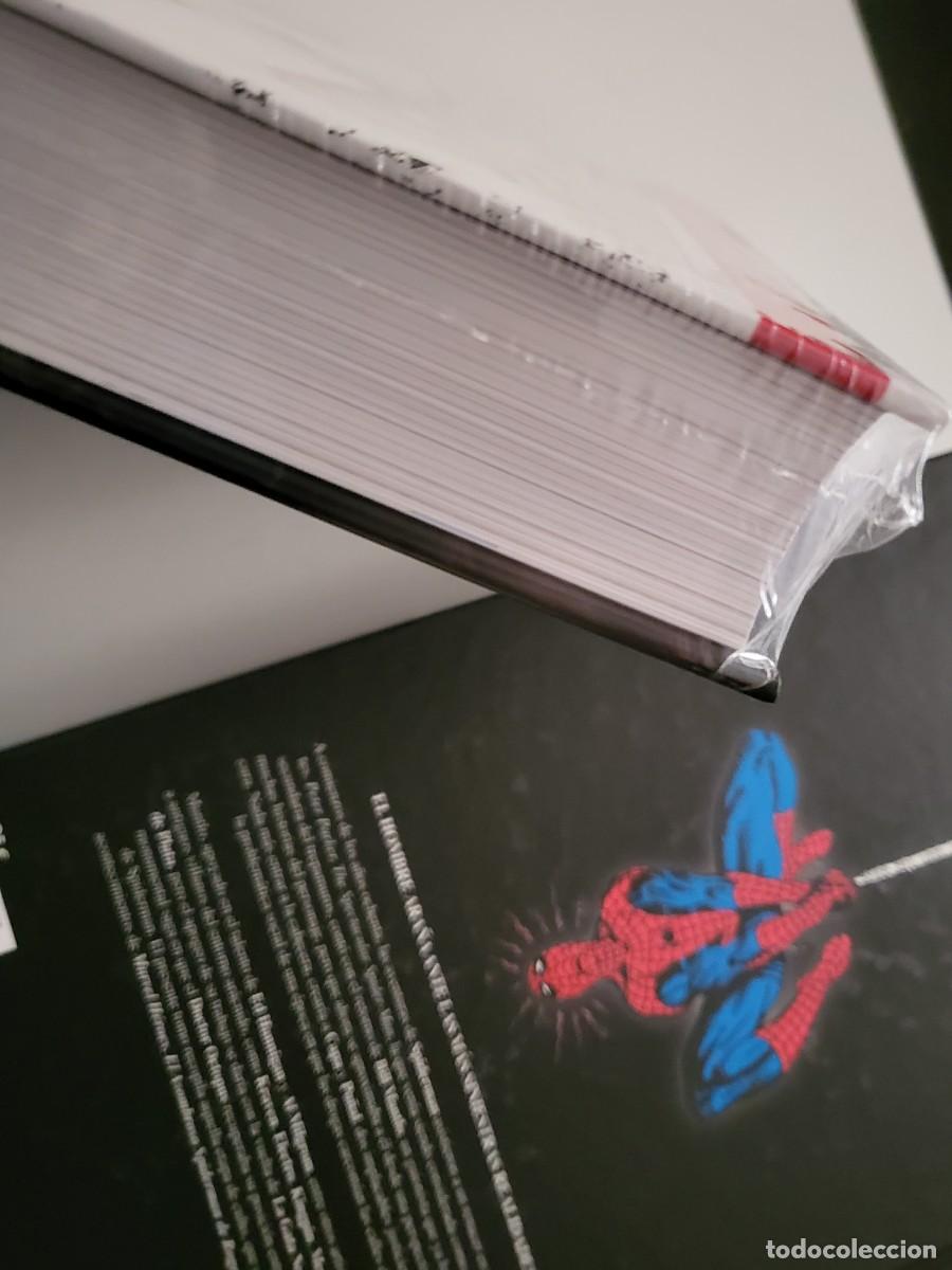 C&oacute;mics: Pack Marvel H&eacute;roes. Peter Parker, El Espectacular Spiderman. (COMPLETA). Los 3 tomos. - Foto 3