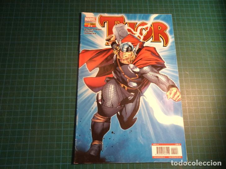 C&oacute;mics: Thor. N&deg;6. Panini. (Av-5) - Foto 1