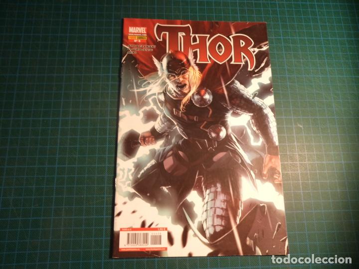 C&oacute;mics: Thor. N&deg;8. Panini. (Av-5) - Foto 1