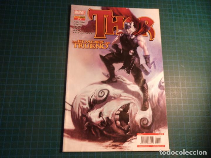 C&oacute;mics: Thor. N&deg;9. Panini. (Av-5) - Foto 1