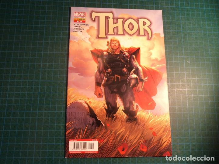 C&oacute;mics: Thor. N&deg;15. Panini. (Av-5) - Foto 1
