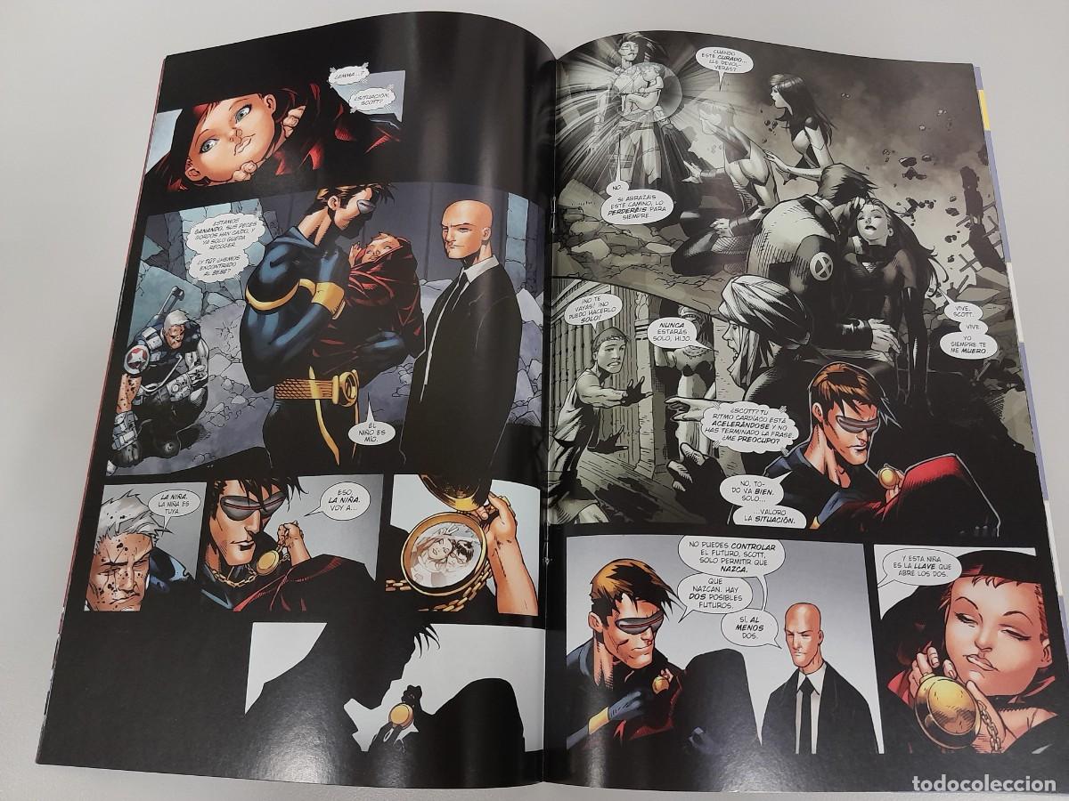 C&oacute;mics: X MEN VOL. 3 N&ordm; 34 - COMPLEJO DE MESIAS - PANINI - Foto 3