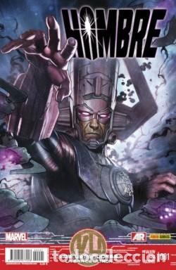 C&oacute;mics: Hambre n&ordm;. 01 (de 2): Los Vengadores: La Era de Ultr&oacute;n - Foto 1