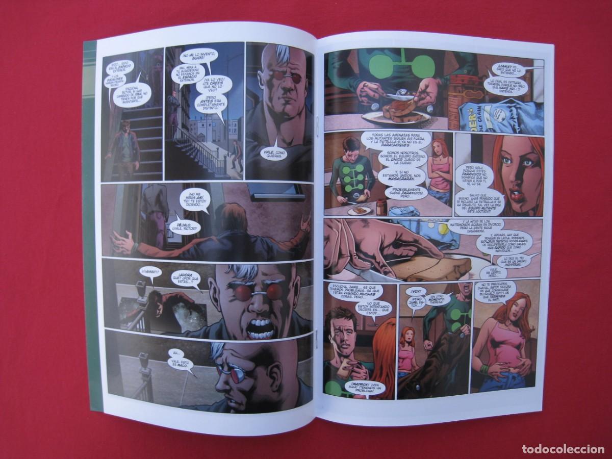 C&oacute;mics: X - FACTOR - N&ordm; 26 - PANINI. - Foto 4