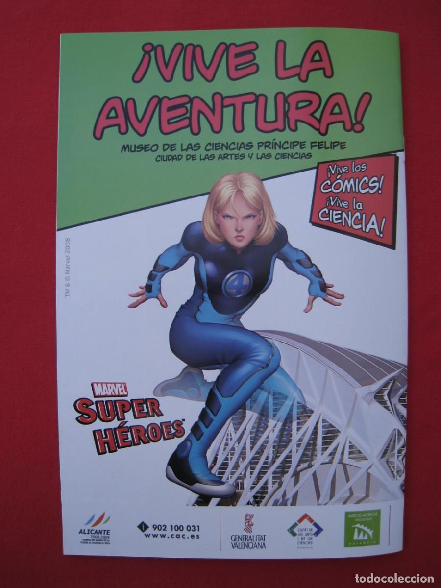 C&oacute;mics: X - FACTOR - N&ordm; 26 - PANINI. - Foto 7