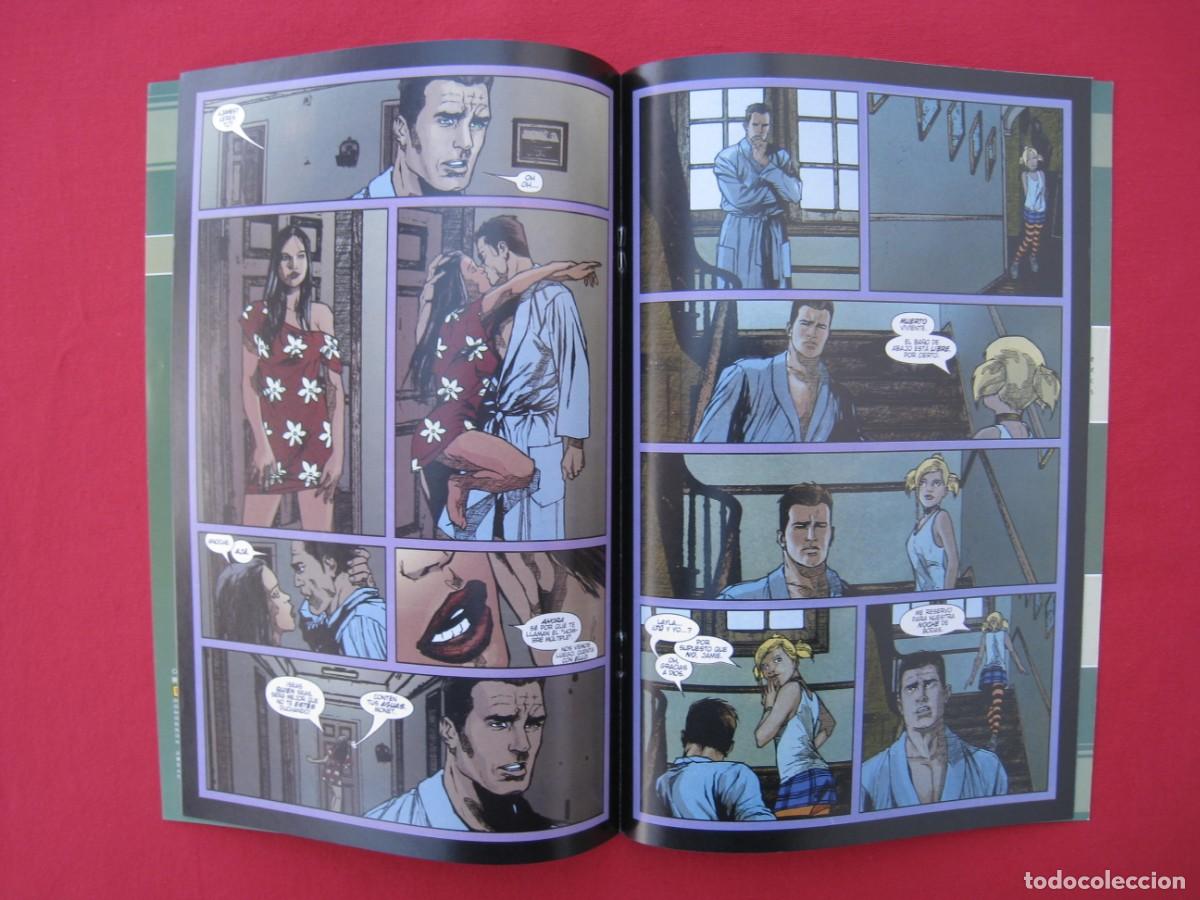 C&oacute;mics: X - FACTOR - N&ordm; 9 - PANINI. - Foto 4