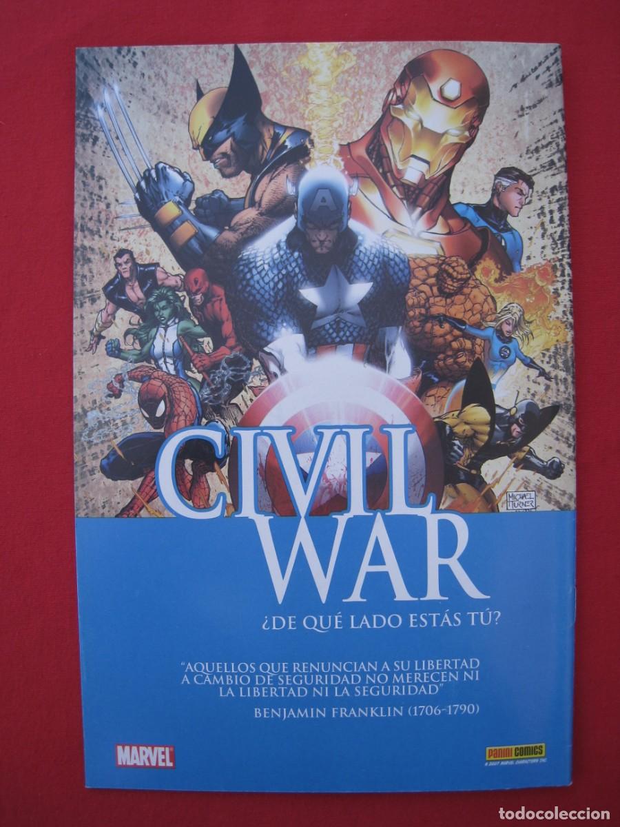 C&oacute;mics: X - FACTOR - N&ordm; 9 - PANINI. - Foto 7