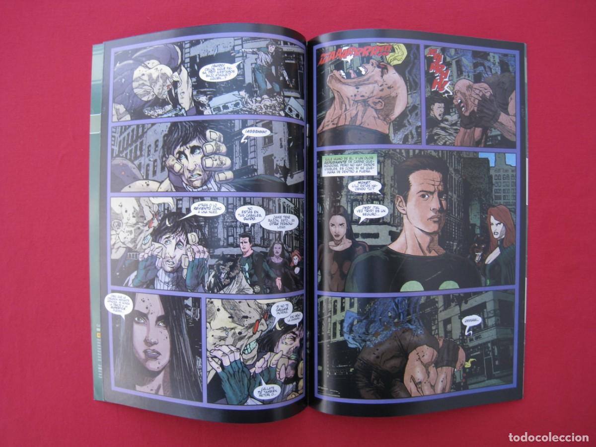 C&oacute;mics: X - FACTOR - N&ordm; 10 - PANINI. - Foto 4