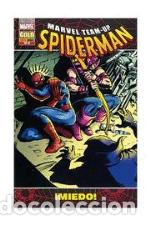 C&oacute;mics: Spiderman 8. Miedo. Marvel - Foto 1