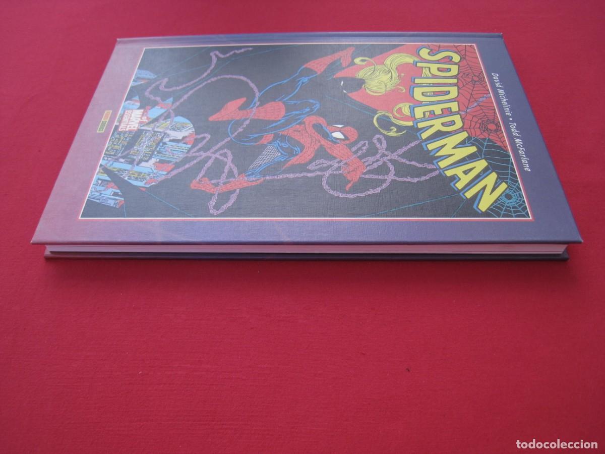 C&oacute;mics: SPIDERMAN - N&ordm; 3 - BEST OF MARVEL ESSENTIALS - PANINI. - Foto 3