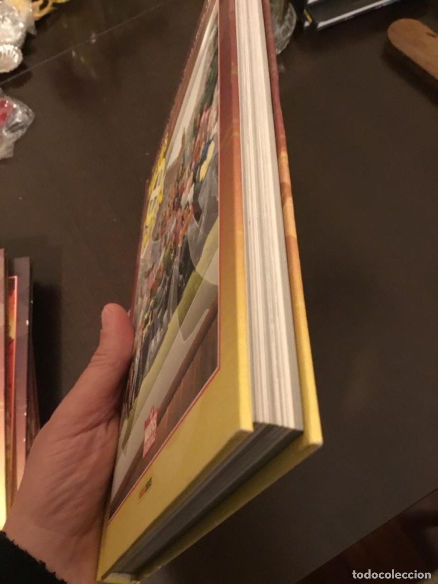 C&oacute;mics: Nuevos Xmen numero 2 tomo - Foto 2
