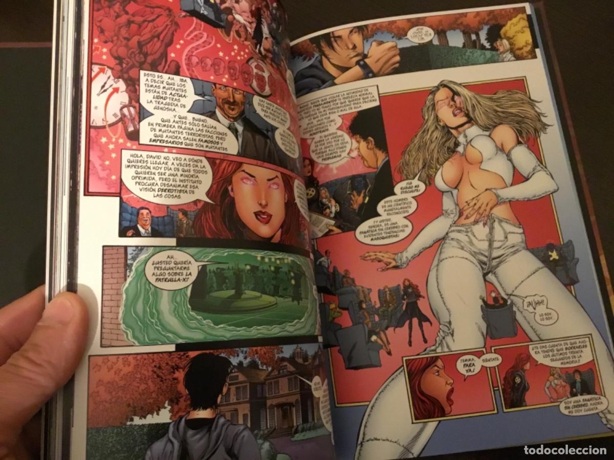 C&oacute;mics: Nuevos Xmen numero 2 tomo - Foto 5