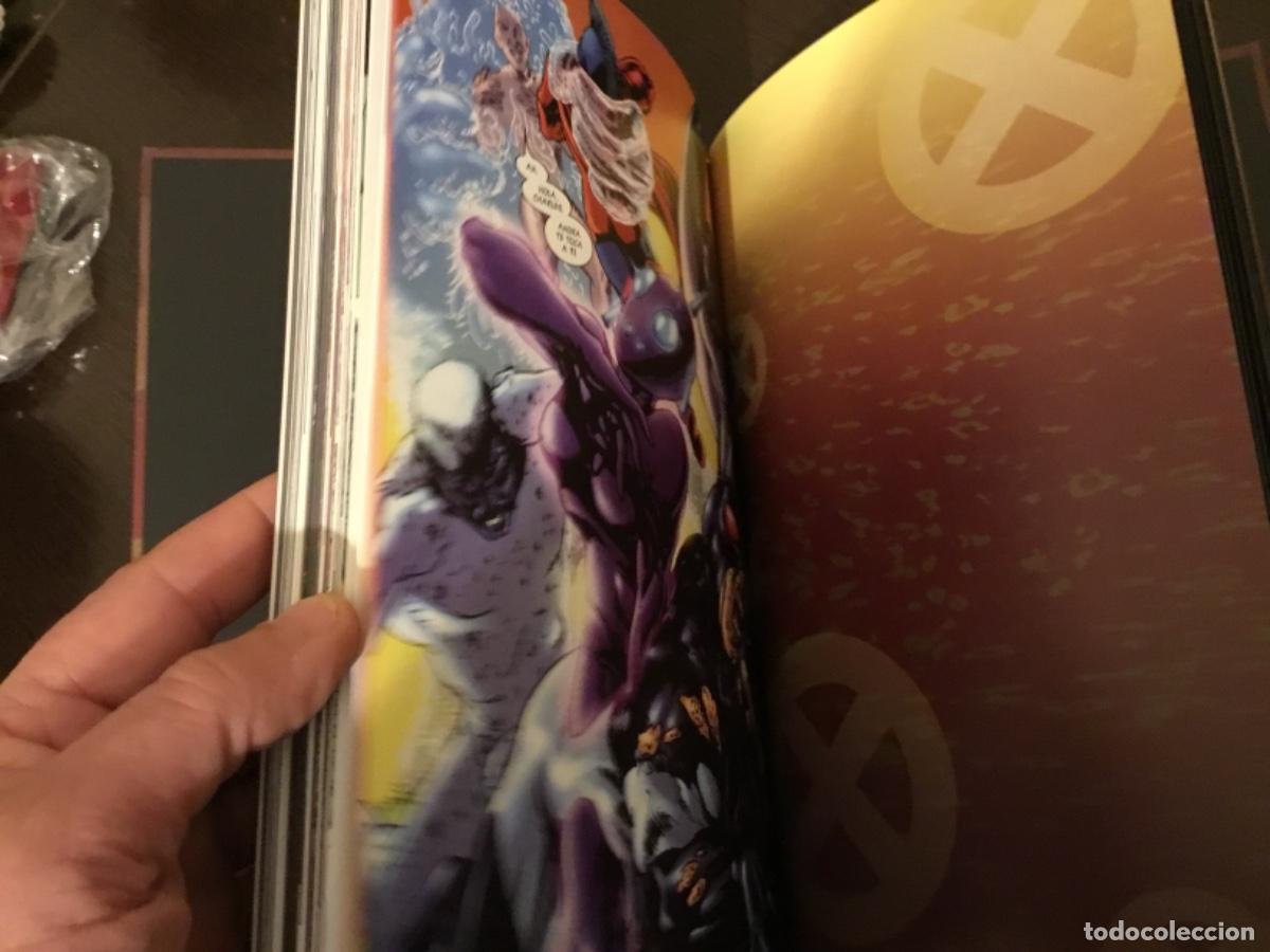 C&oacute;mics: Nuevos Xmen numero 2 tomo - Foto 7