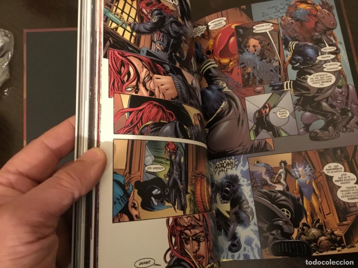 C&oacute;mics: Nuevos Xmen numero 2 tomo - Foto 9
