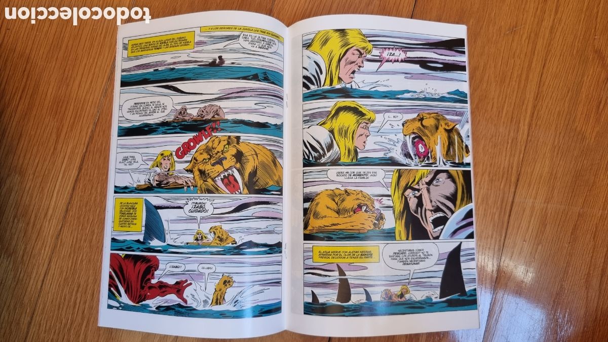 C&oacute;mics: Classic Spiderman 10 - Foto 2