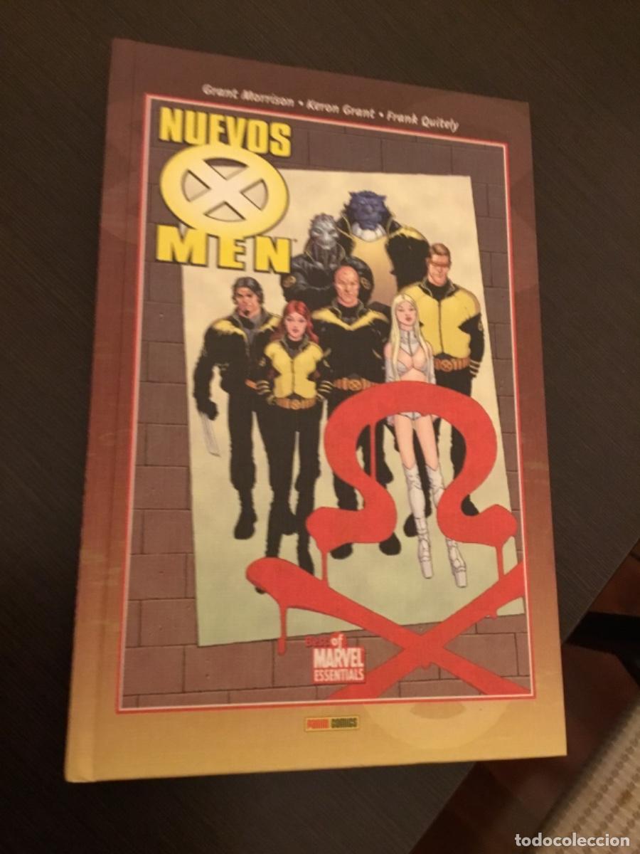 C&oacute;mics: Comic nuevos Xmen numero 4 panini Marvel - Foto 1