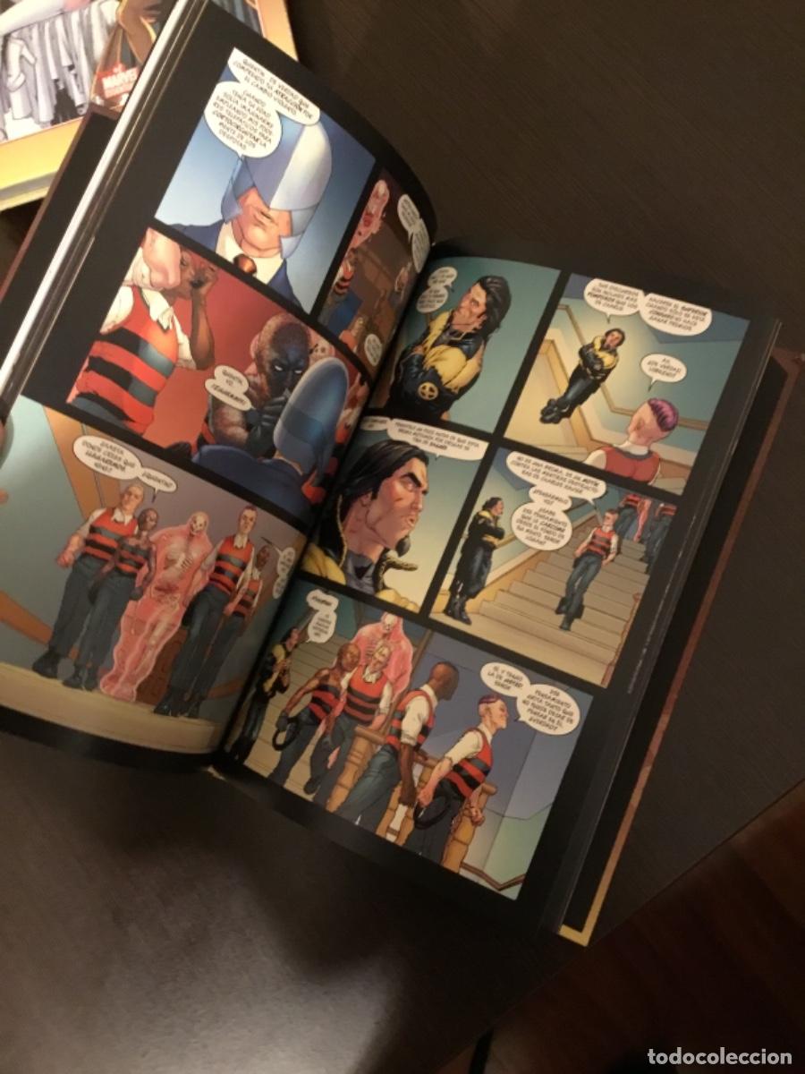 C&oacute;mics: Comic nuevos Xmen numero 4 panini Marvel - Foto 4