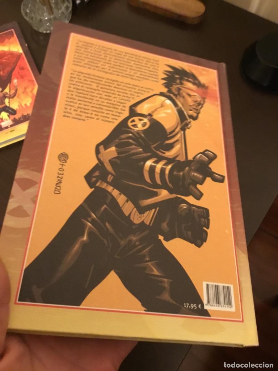 C&oacute;mics: Comic nuevos Xmen numero 5 panini Marvel - Foto 2
