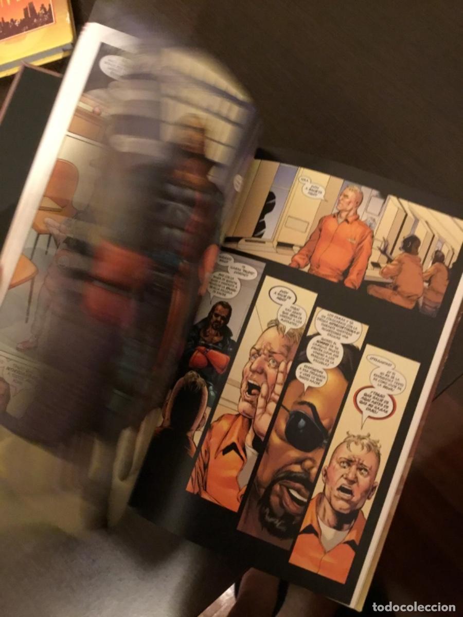 C&oacute;mics: Comic nuevos Xmen numero 5 panini Marvel - Foto 5