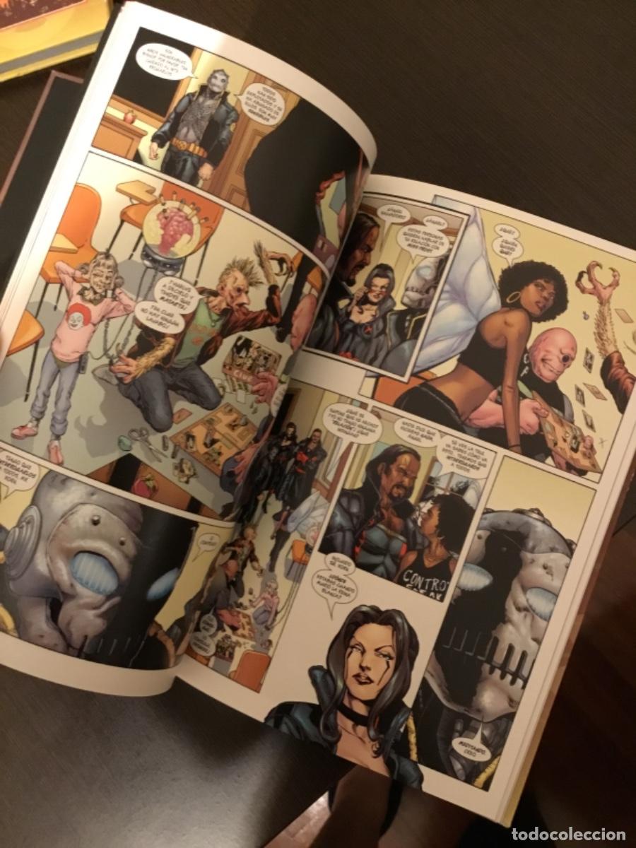 C&oacute;mics: Comic nuevos Xmen numero 5 panini Marvel - Foto 6