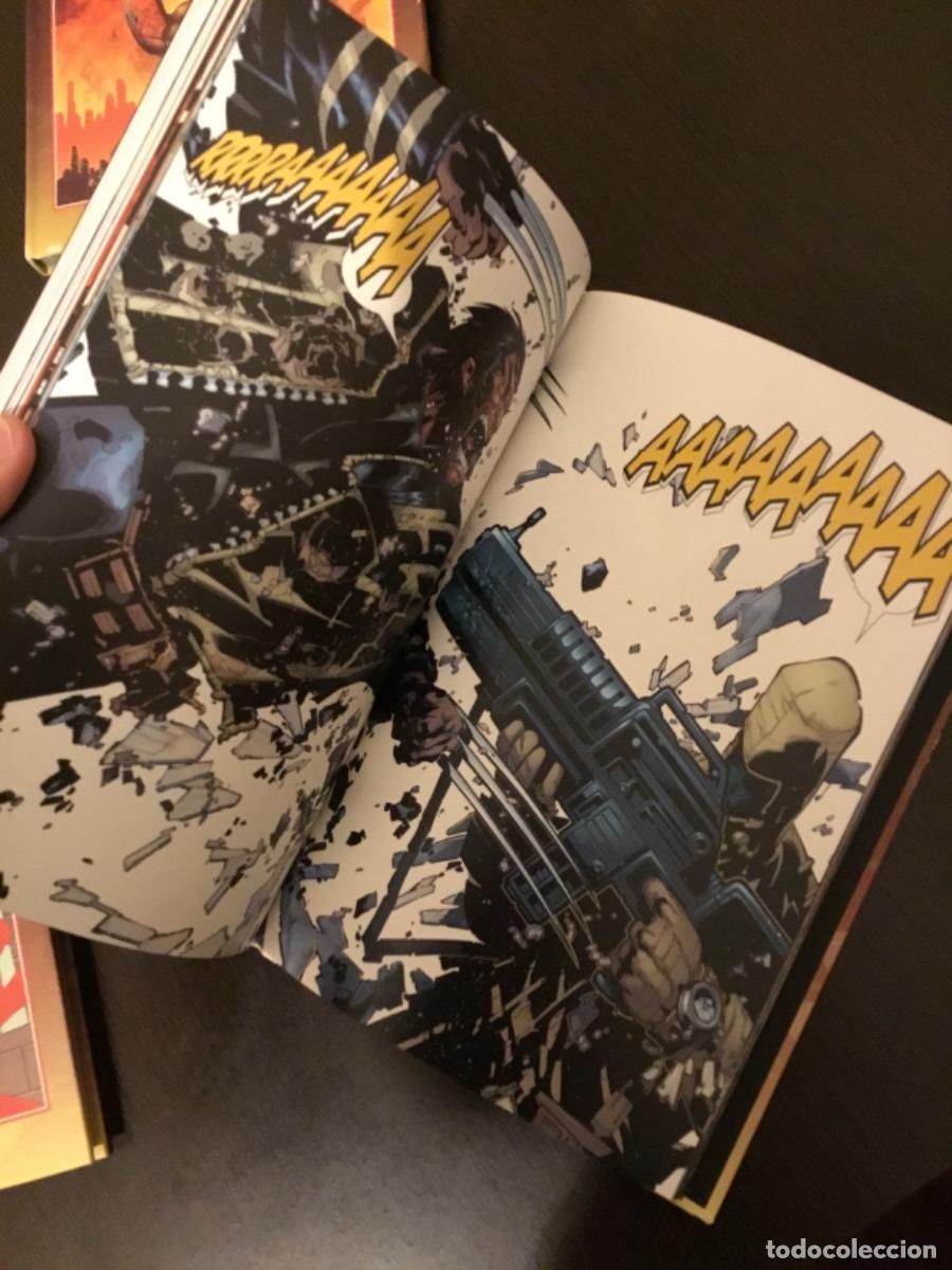 C&oacute;mics: Comic nuevos Xmen numero 5 panini Marvel - Foto 7