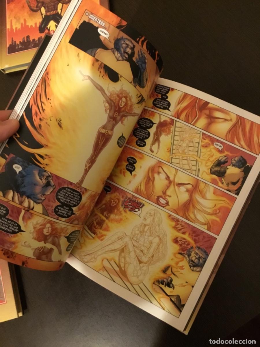 C&oacute;mics: Comic nuevos Xmen numero 5 panini Marvel - Foto 8