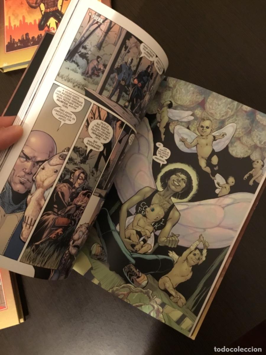 C&oacute;mics: Comic nuevos Xmen numero 5 panini Marvel - Foto 9