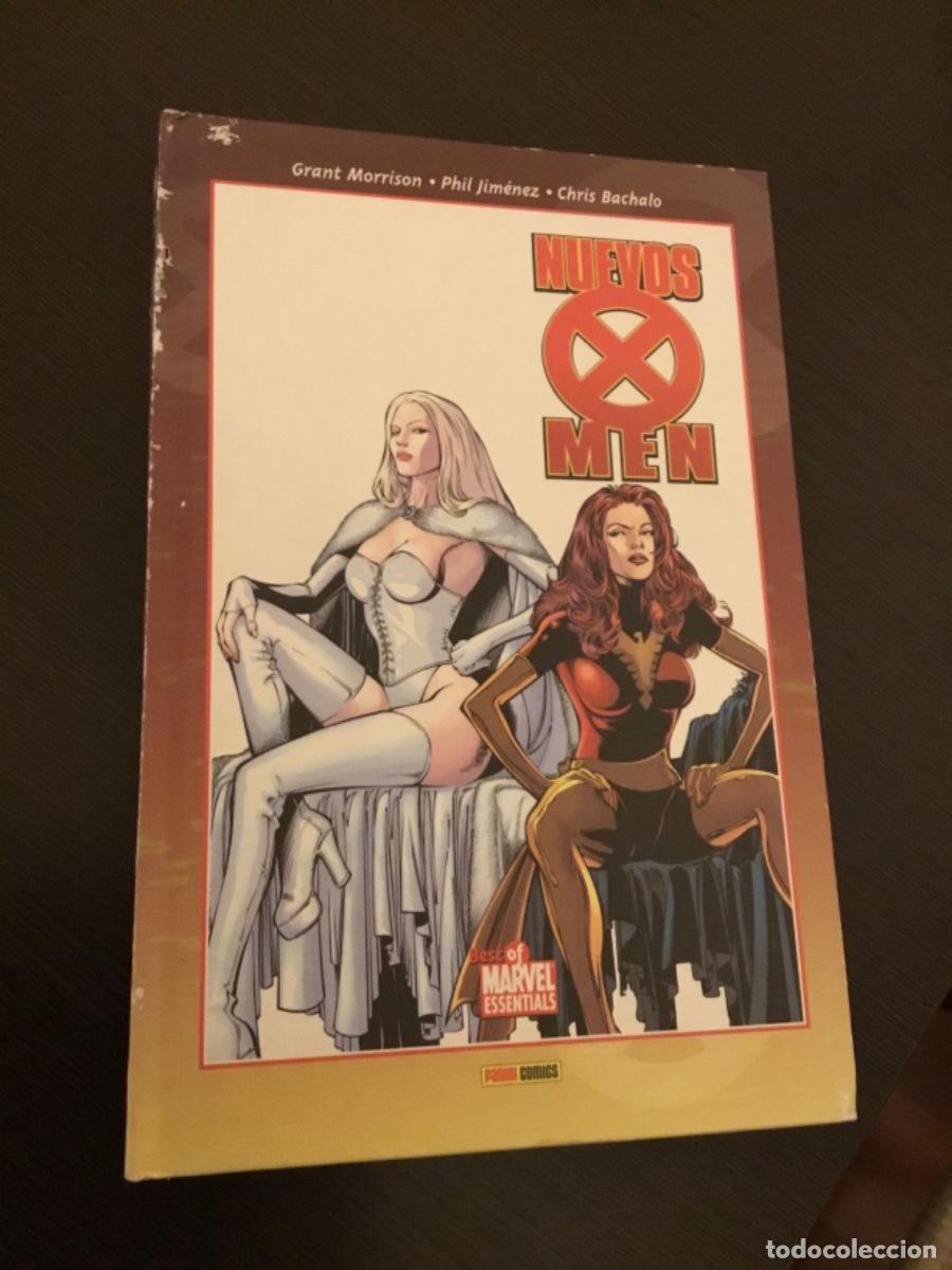 C&oacute;mics: Comic nuevos Xmen numero 5 panini Marvel - Foto 1