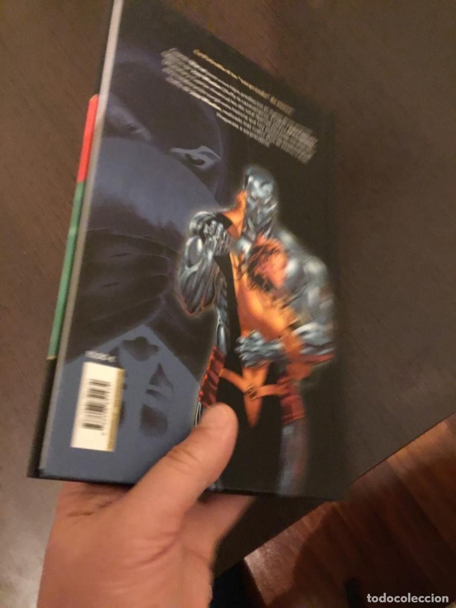 C&oacute;mics: Comic nuevos Xmen numero 1 panini Marvel de luxe - Foto 2