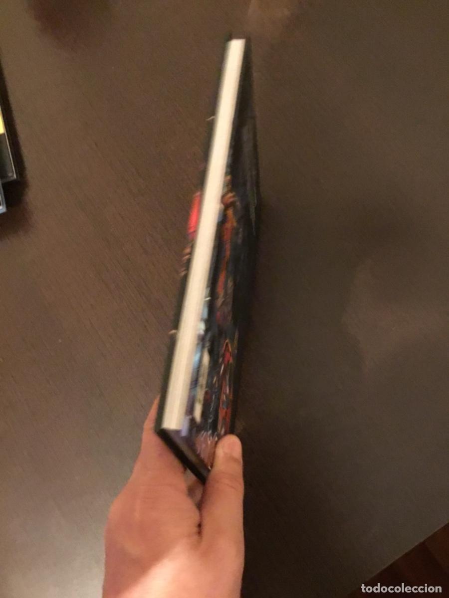 C&oacute;mics: Comic nuevos Xmen numero 2 panini Marvel de luxe - Foto 2