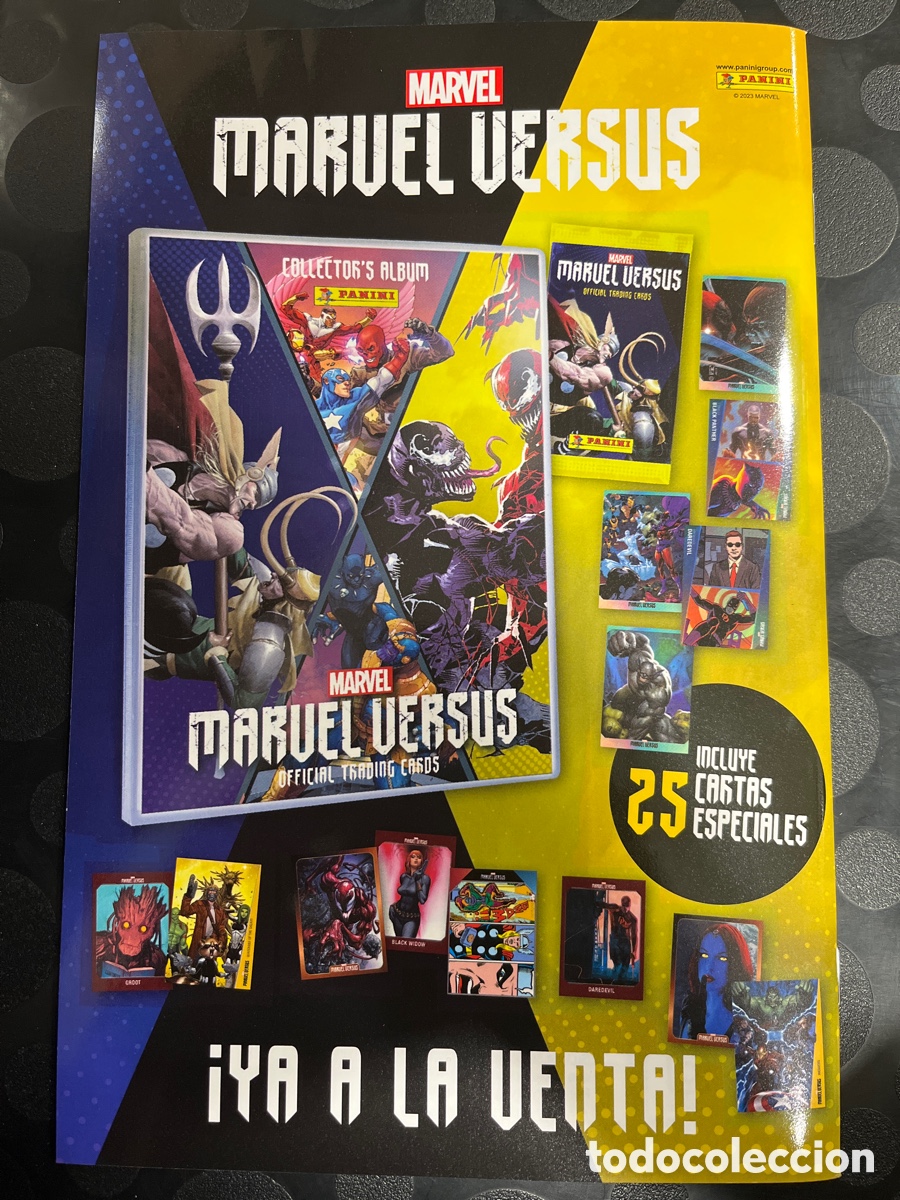 C&oacute;mics: PATRULLA X N.140 / 18 RADIANTE ( 2020/&hellip; ) - Foto 2